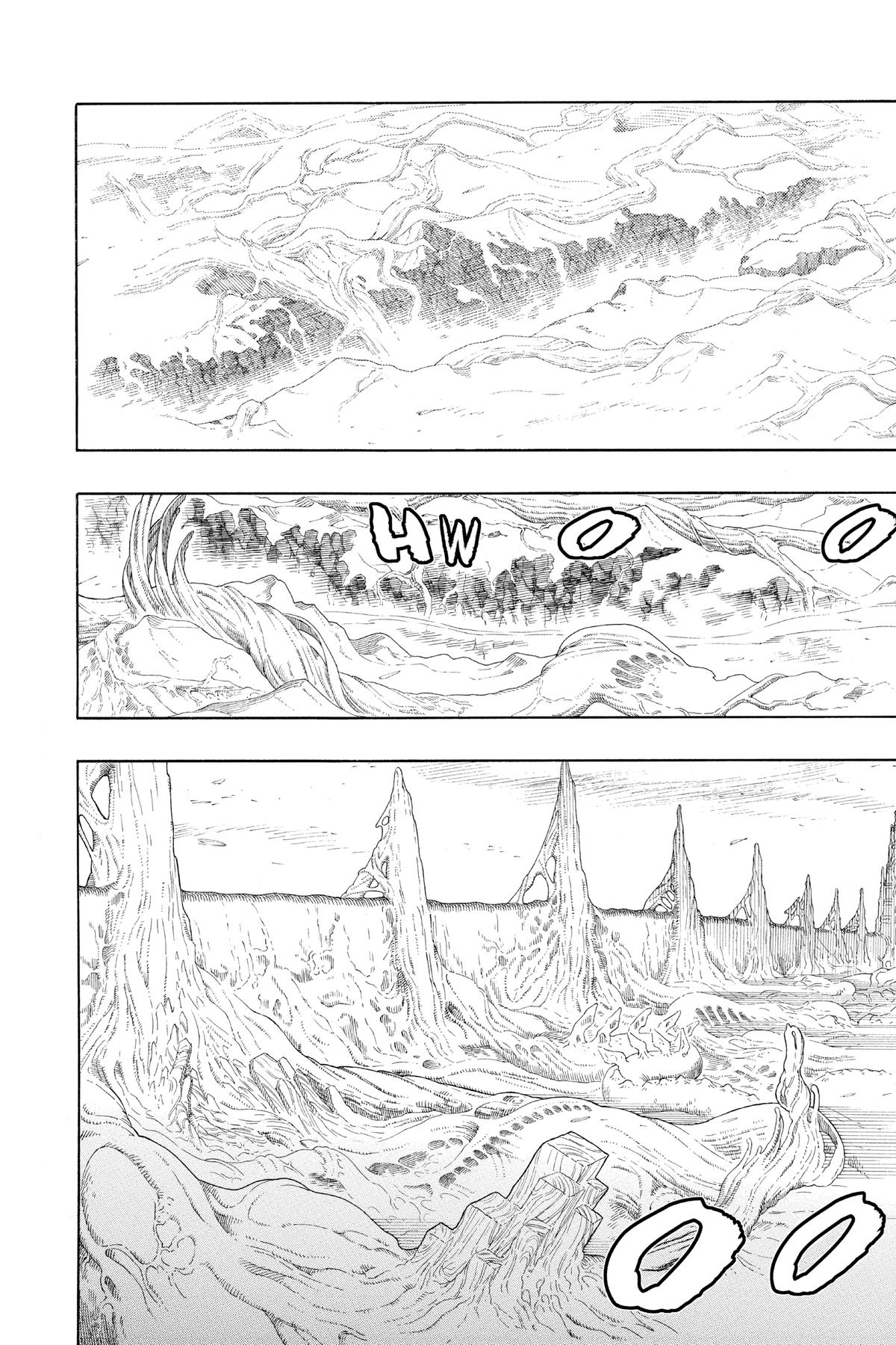 Blue Exorcist Chapter 140 - Page 32