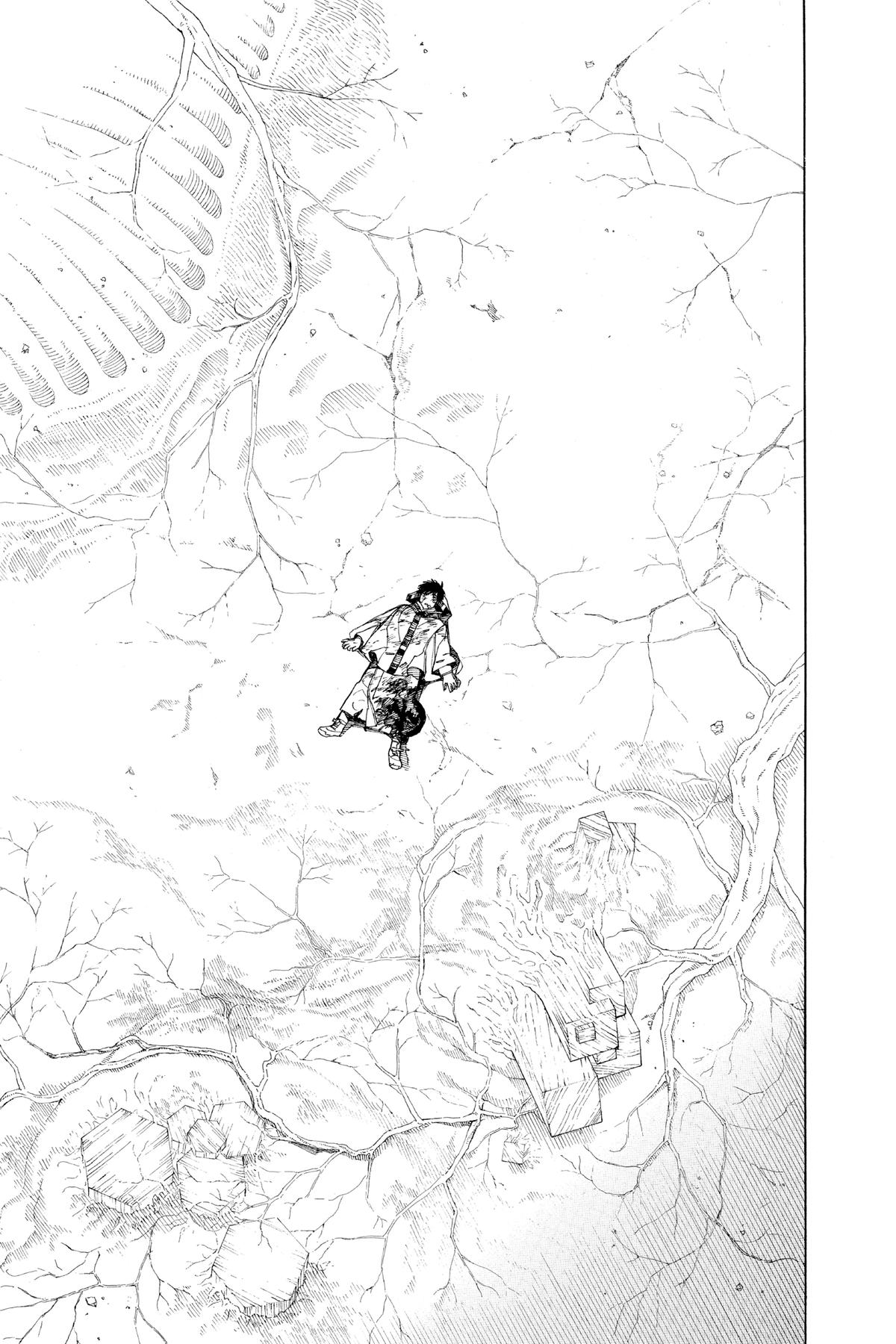 Blue Exorcist Chapter 140 - Page 35