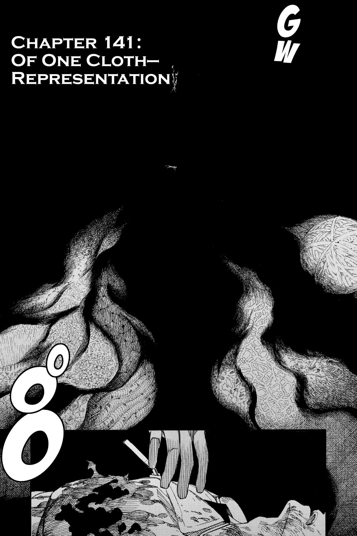 Blue Exorcist Chapter 141 - Page 8