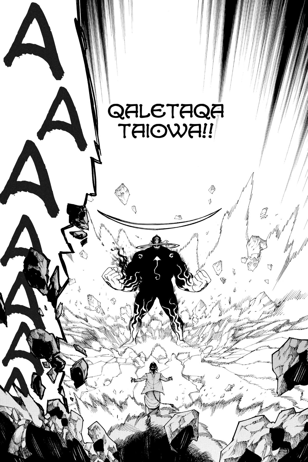 Blue Exorcist Chapter 148 - Page 25