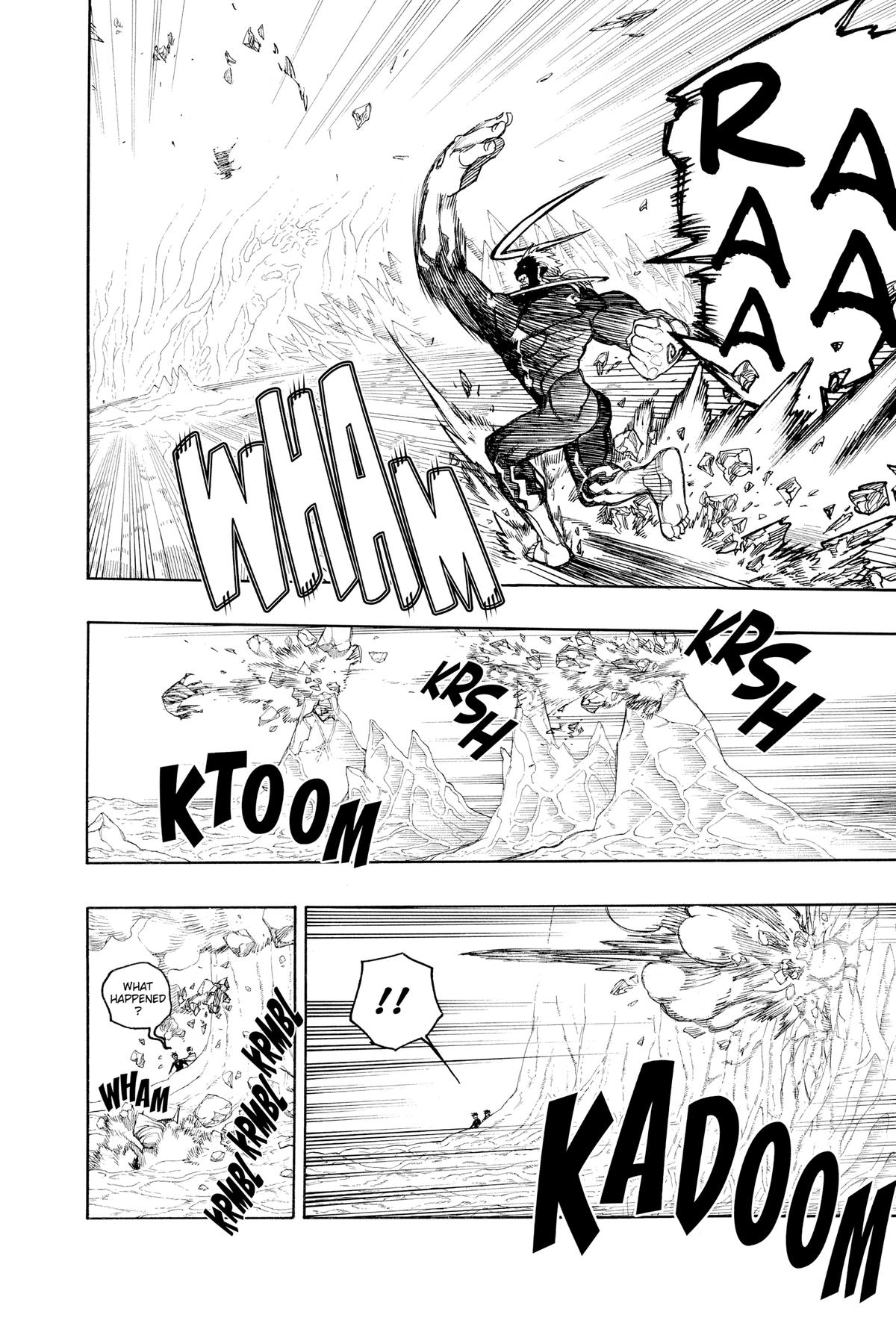 Blue Exorcist Chapter 148 - Page 28