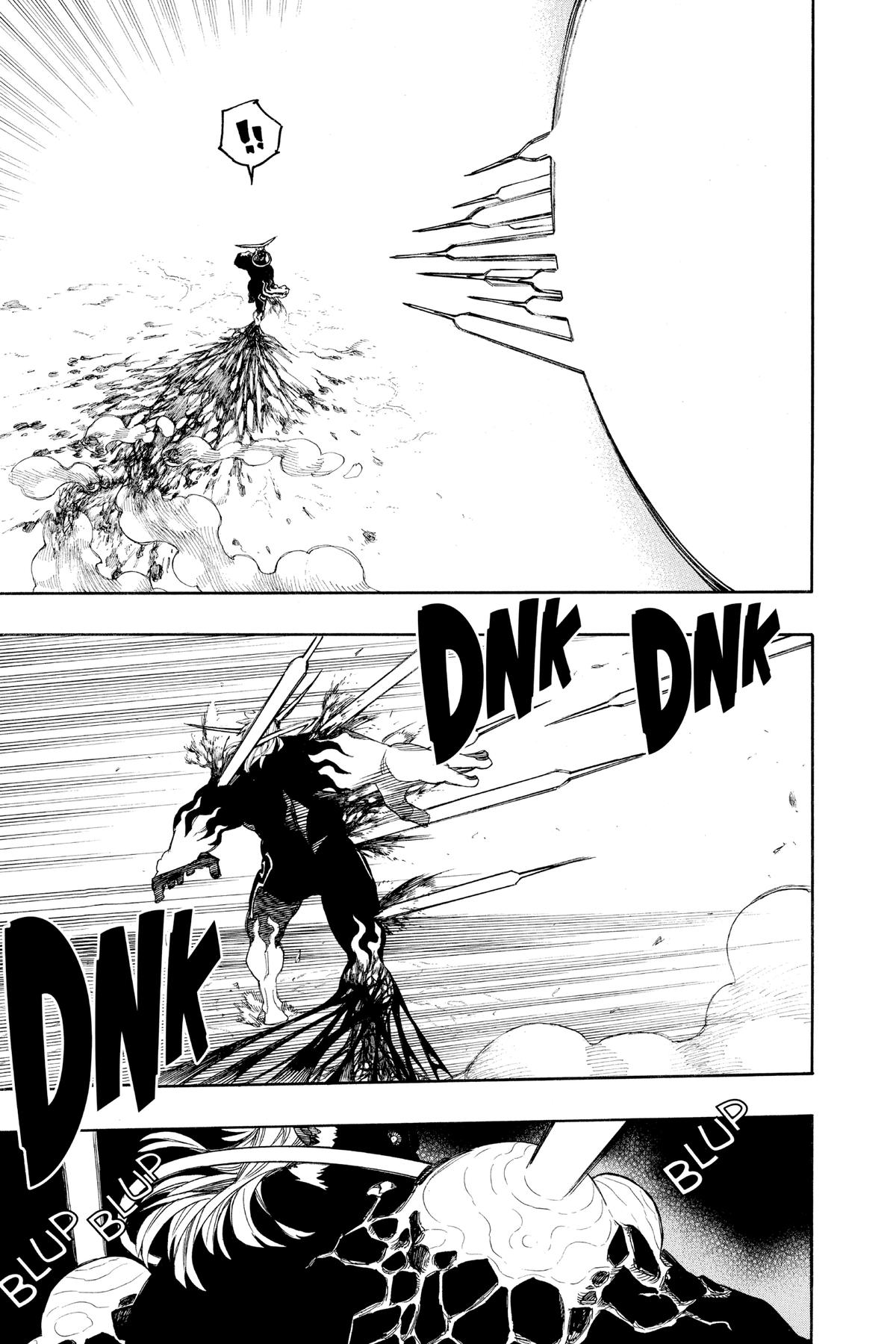 Blue Exorcist Chapter 149 - Page 5