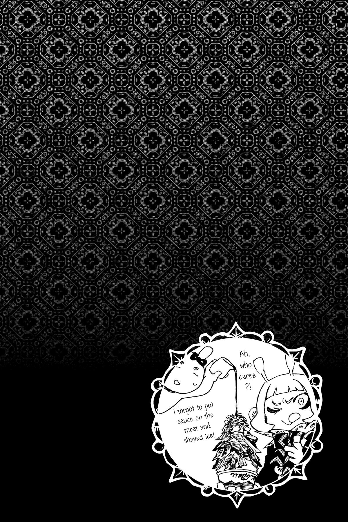 Blue Exorcist Chapter 151 - Page 10