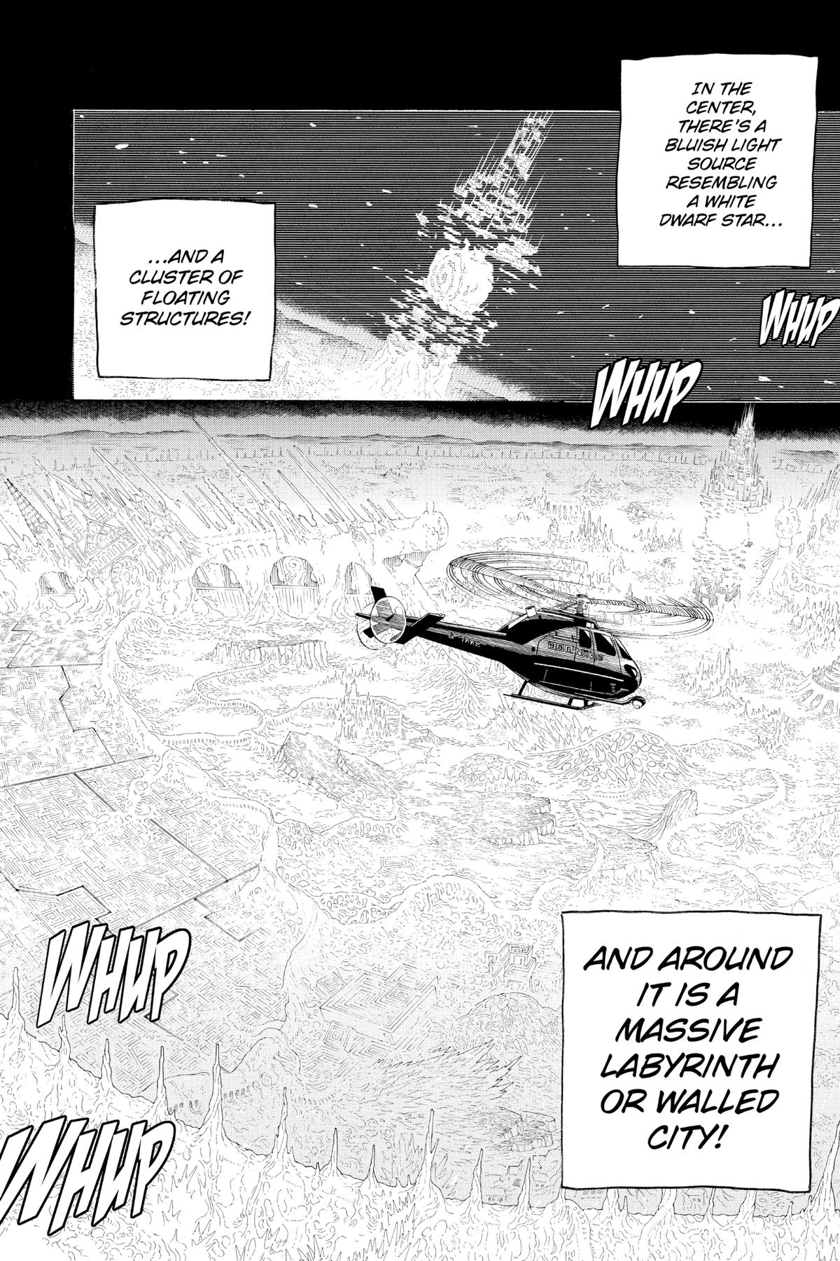 Blue Exorcist Chapter 152 - Page 14
