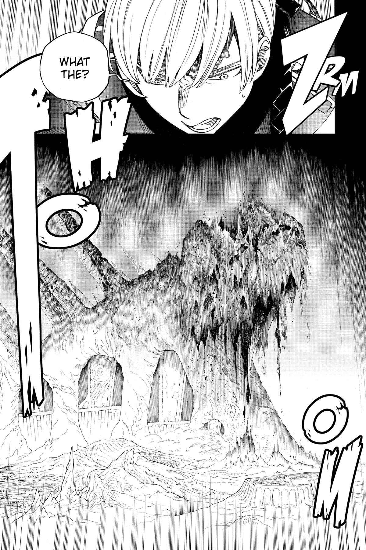 Blue Exorcist Chapter 154 - Page 5
