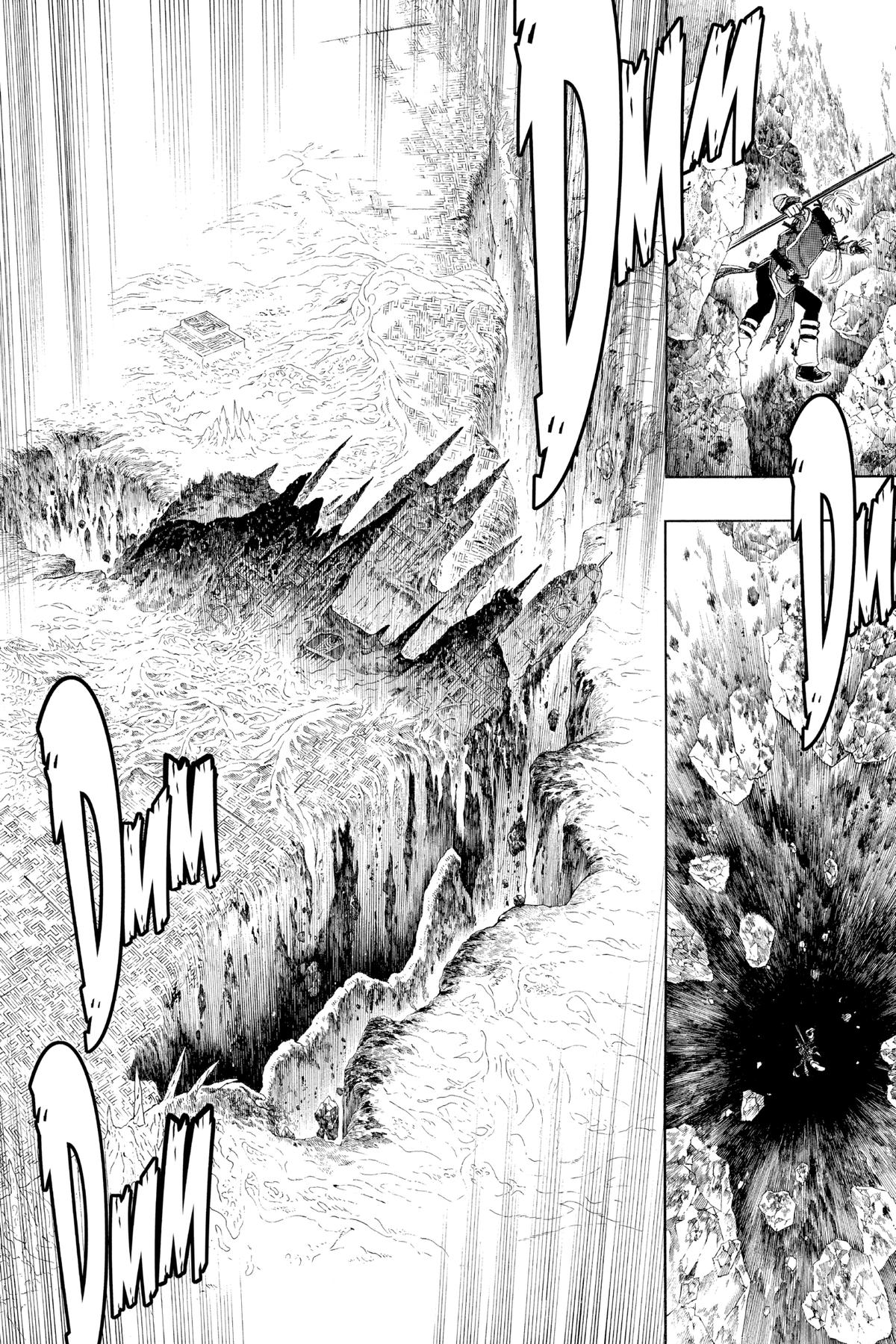 Blue Exorcist Chapter 154 - Page 6