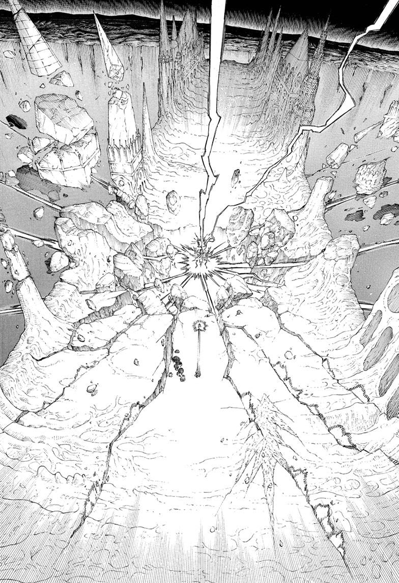 Blue Exorcist Chapter 160 - Page 15