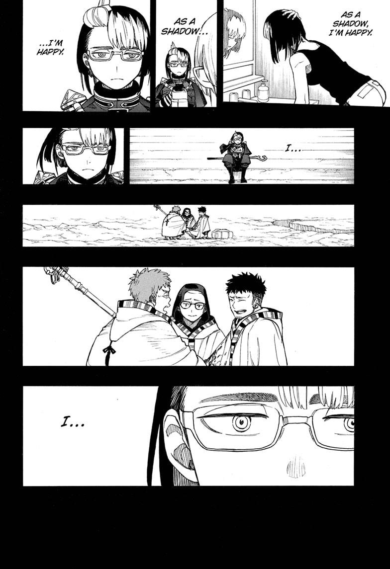 Blue Exorcist Chapter 163 - Page 14