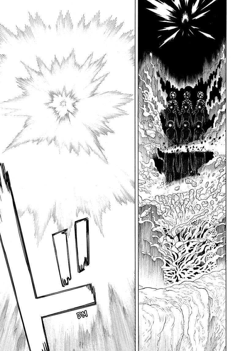 Blue Exorcist Chapter 165 - Page 29