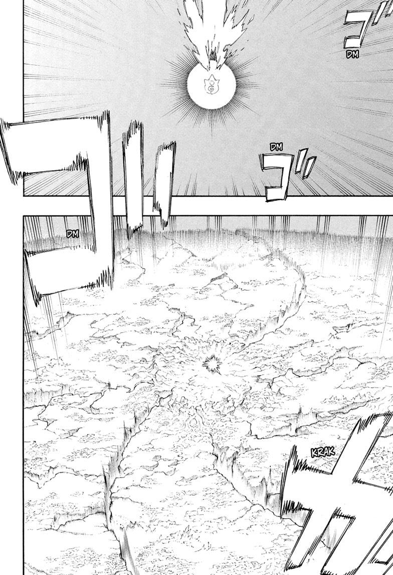 Blue Exorcist Chapter 166 - Page 4