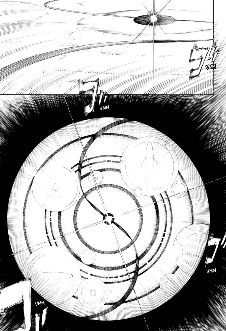 Blue Exorcist Chapter 166 - Page 7