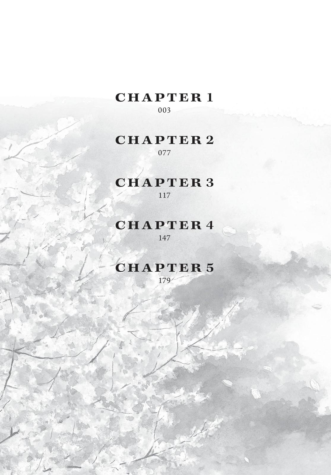 Blue Flag Chapter 1 - Page 3