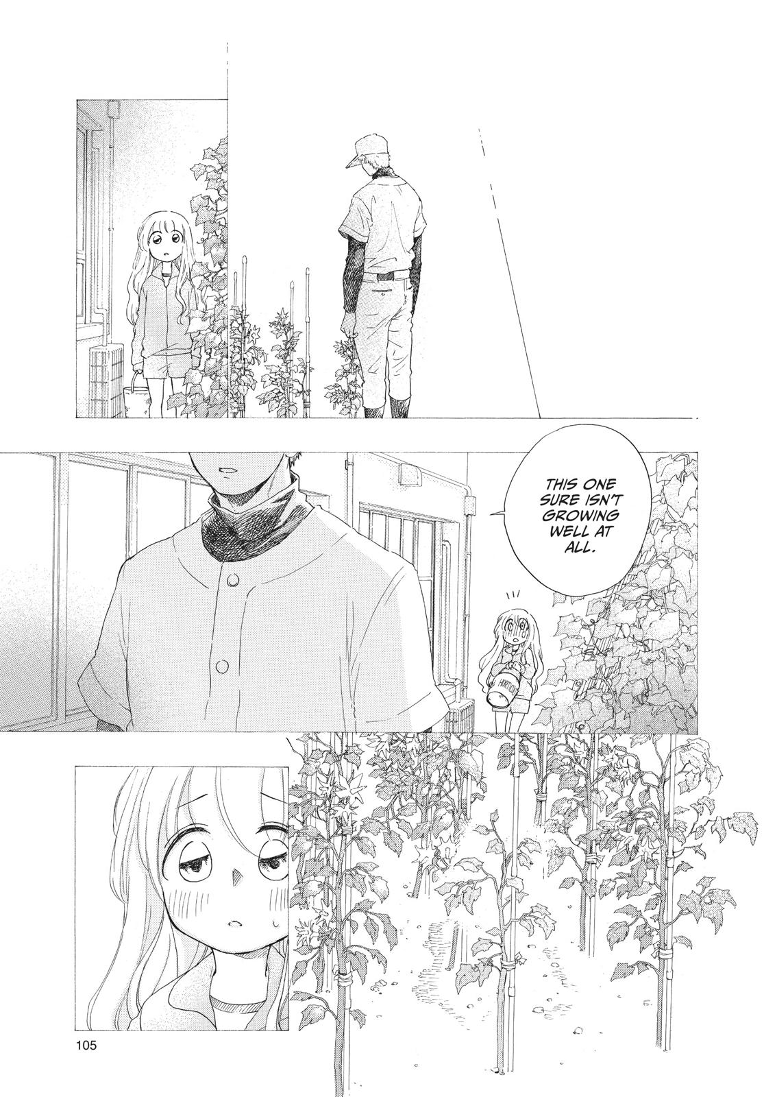 Blue Flag Chapter 2 - Page 29