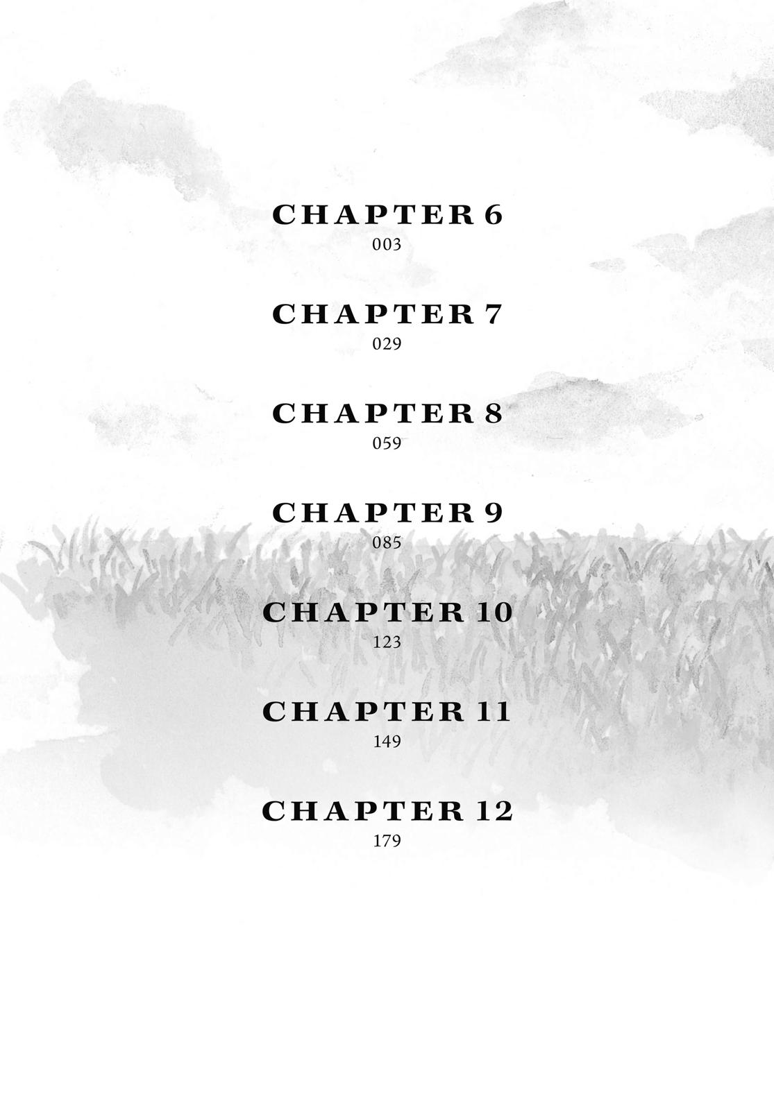 Blue Flag Chapter 6 - Page 3