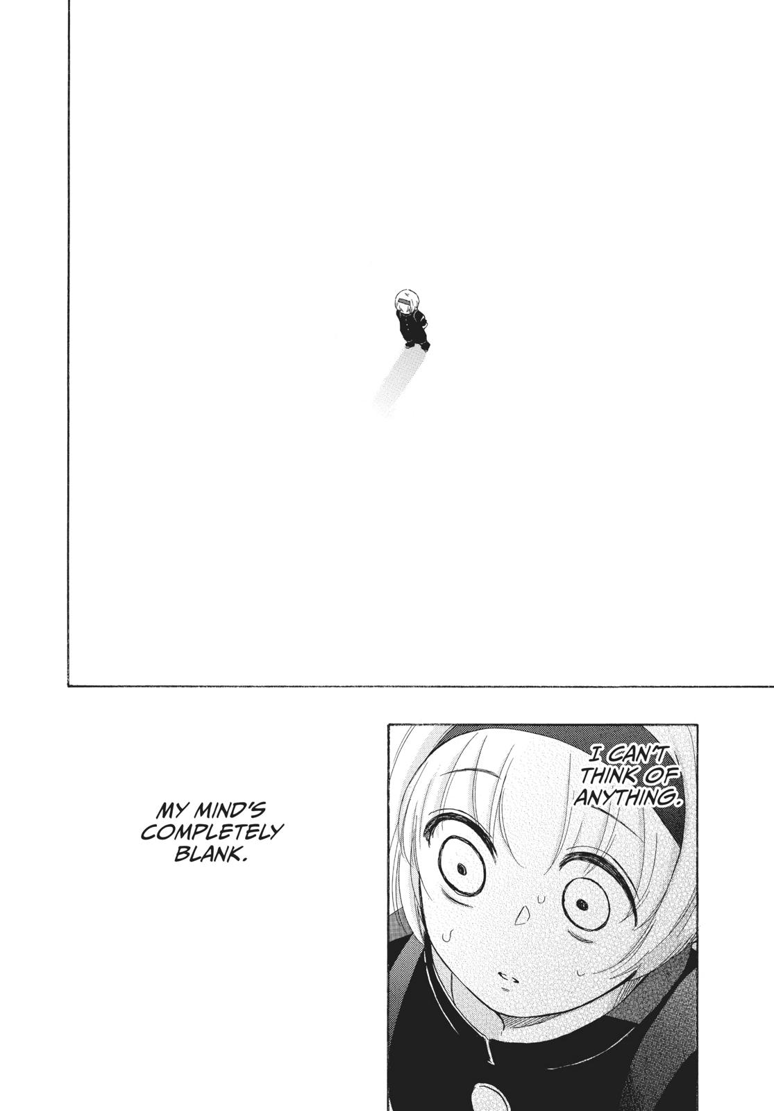 Blue Flag Chapter 9 - Page 4