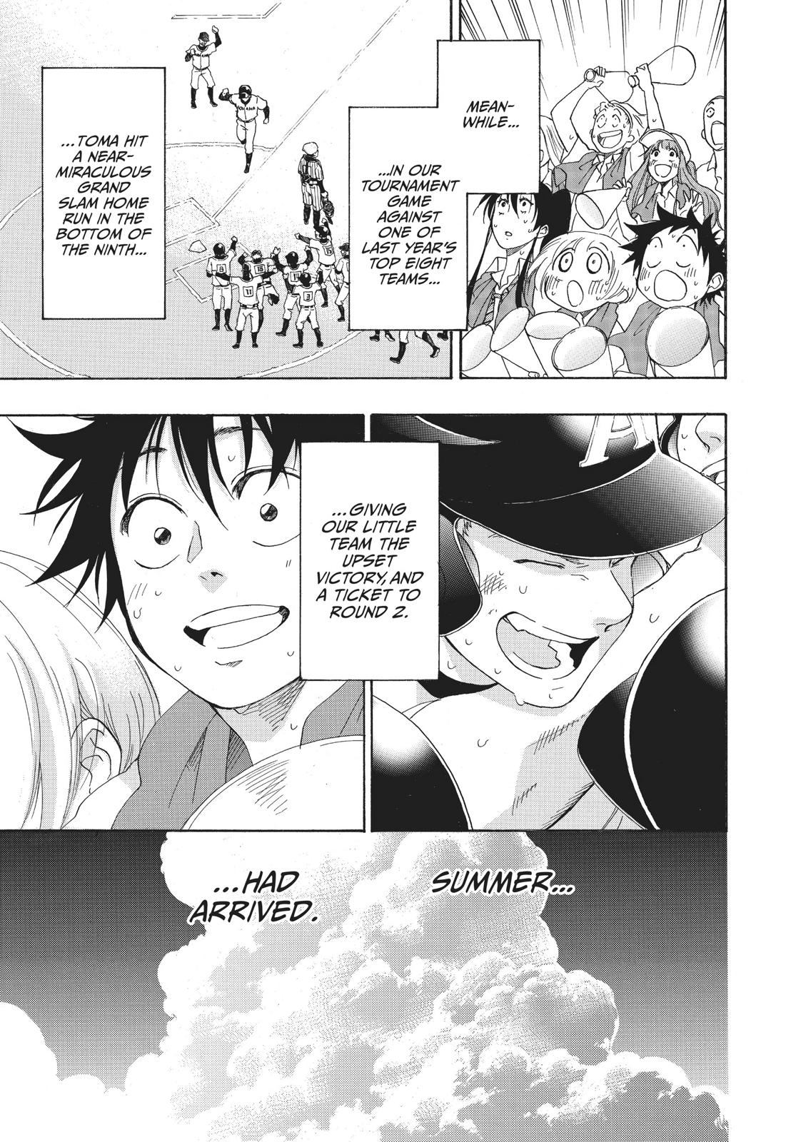 Blue Flag Chapter 11 - Page 29