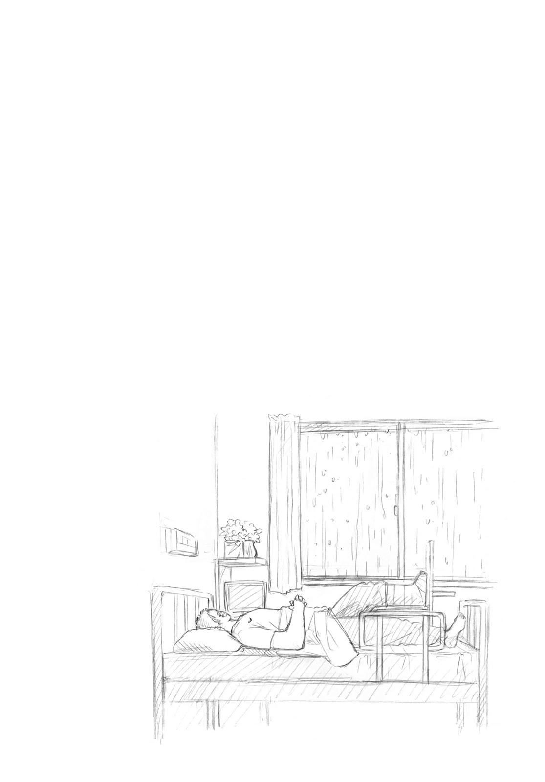 Blue Flag Chapter 15 - Page 30