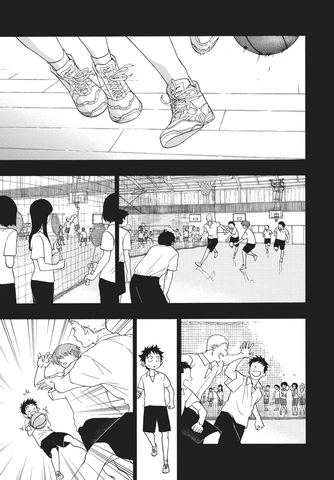 Blue Flag Chapter 16 - Page 7