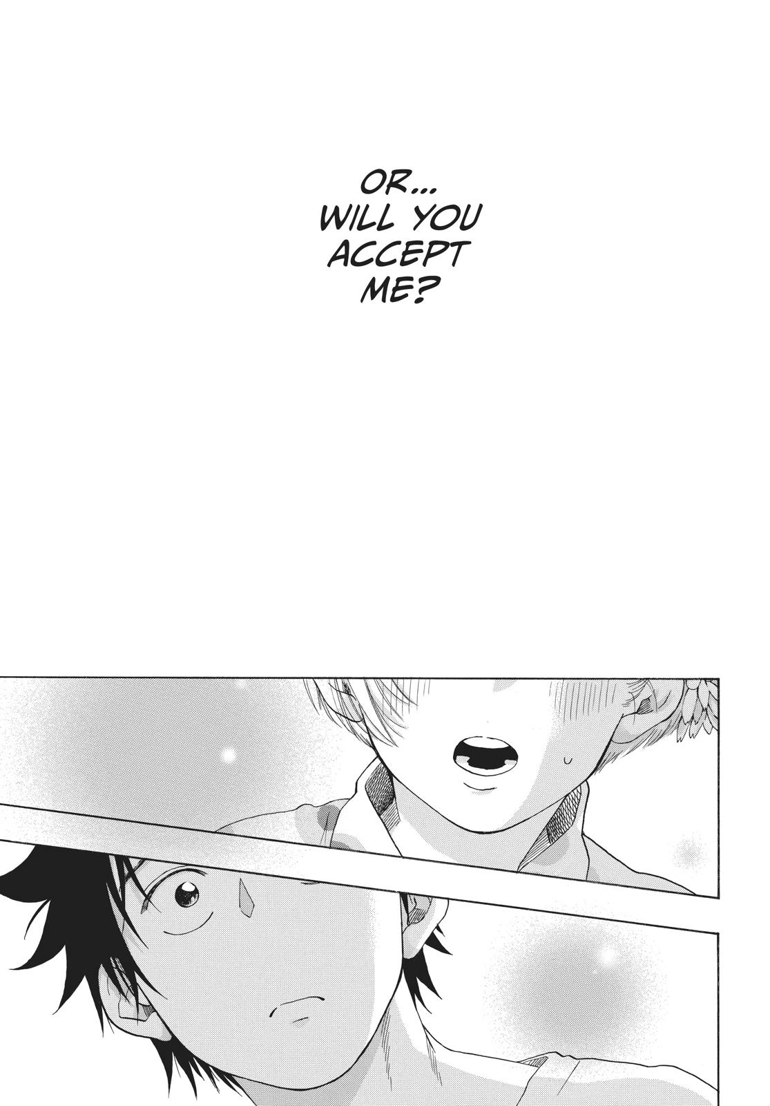 Blue Flag Chapter 26 - Page 3