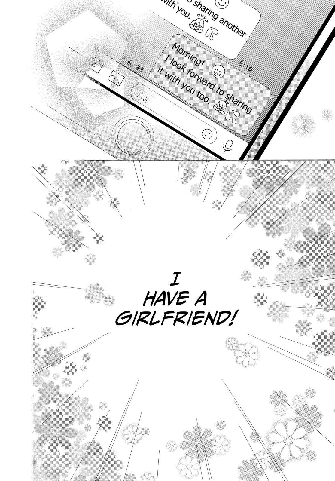 Blue Flag Chapter 28 - Page 5