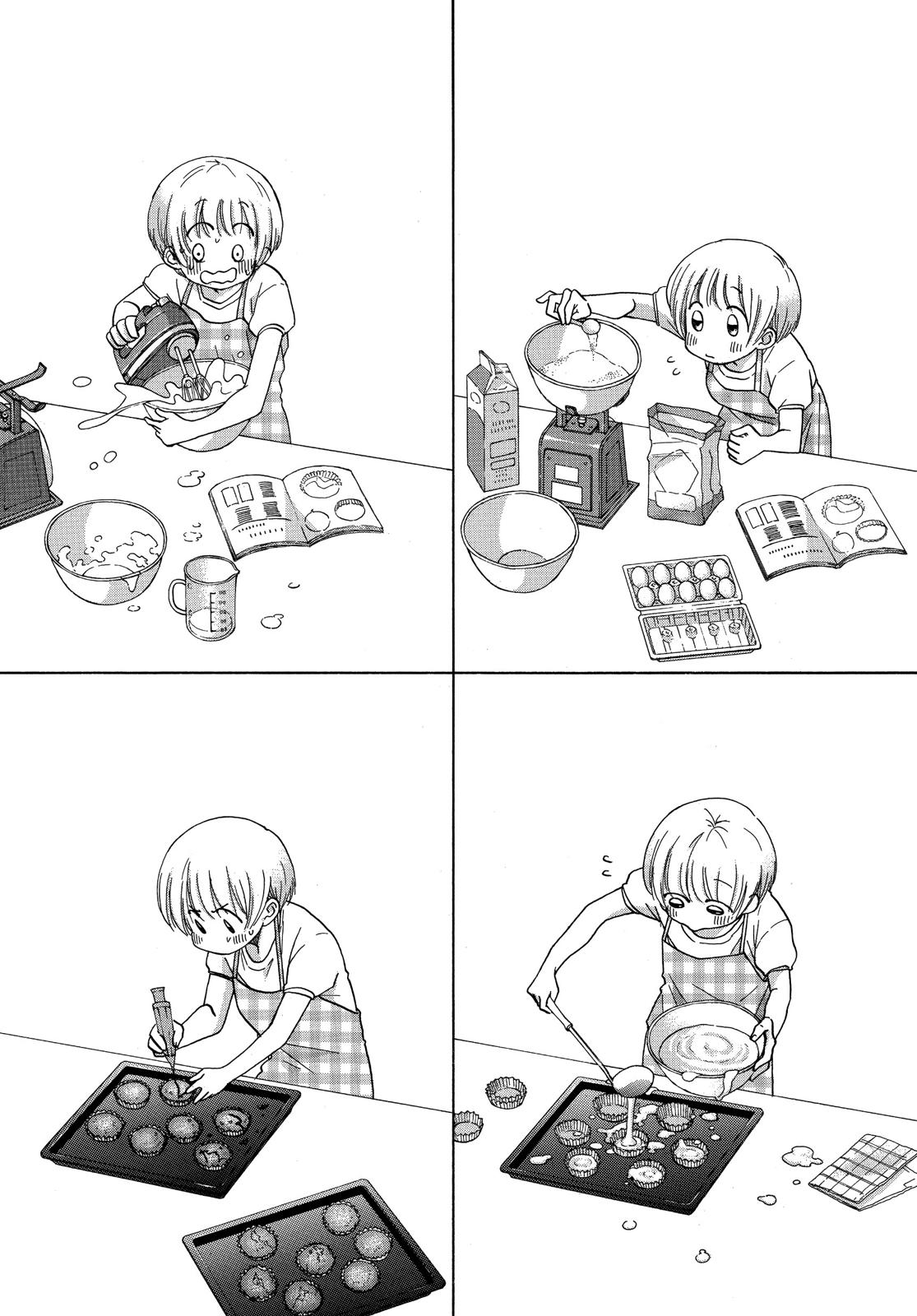 Blue Flag Chapter 33 - Page 42