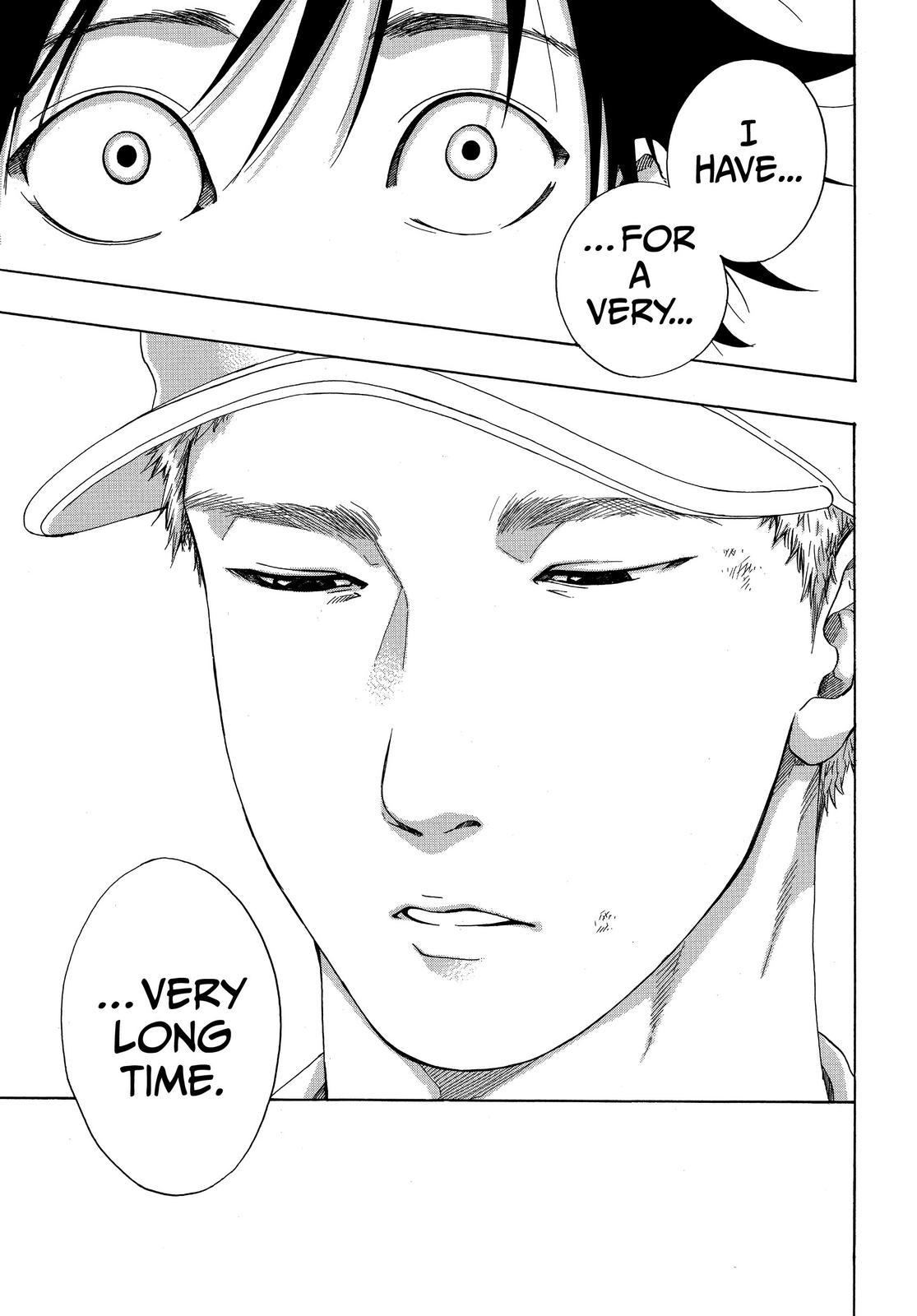 Blue Flag Chapter 41 - Page 23