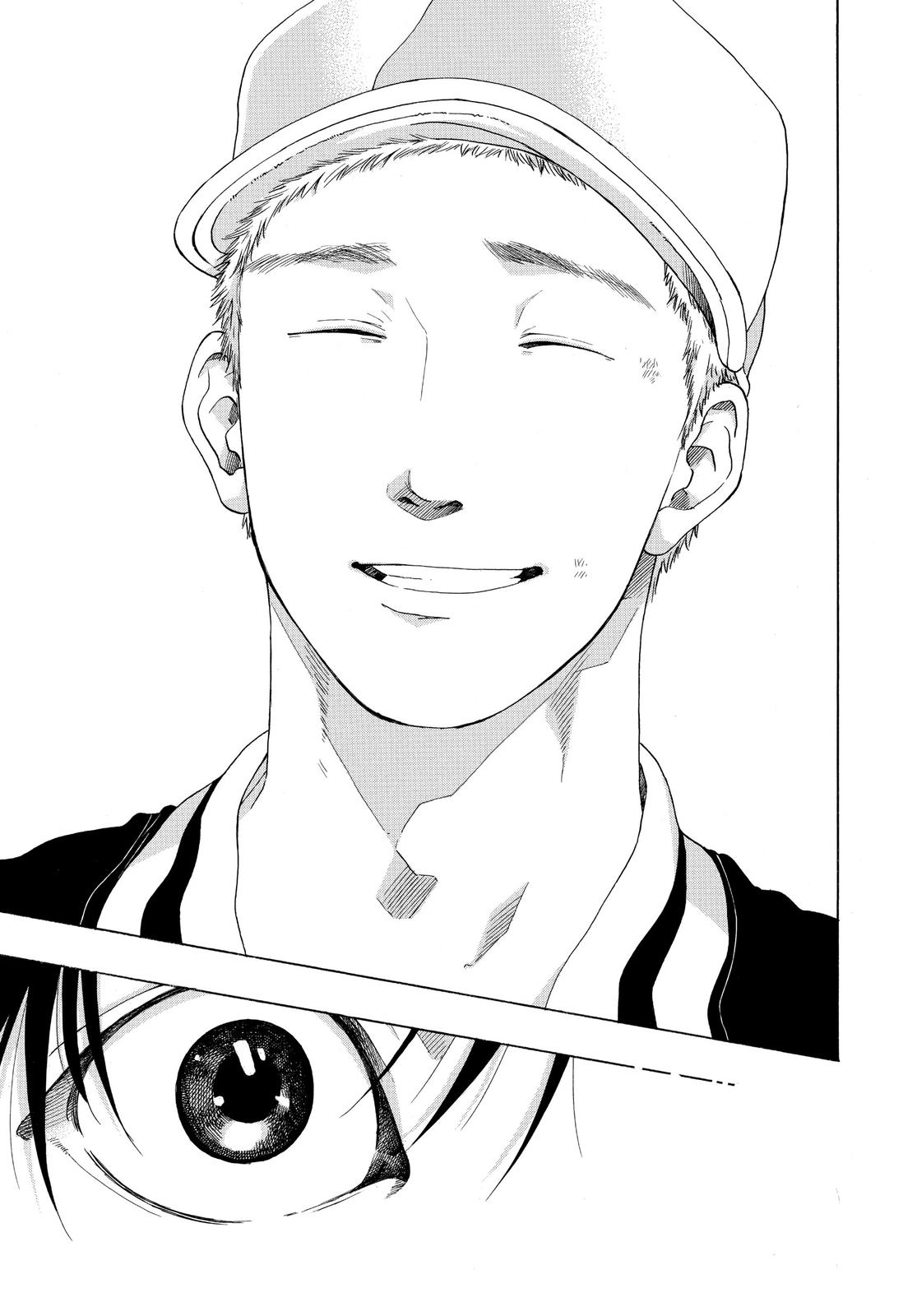 Blue Flag Chapter 41 - Page 25