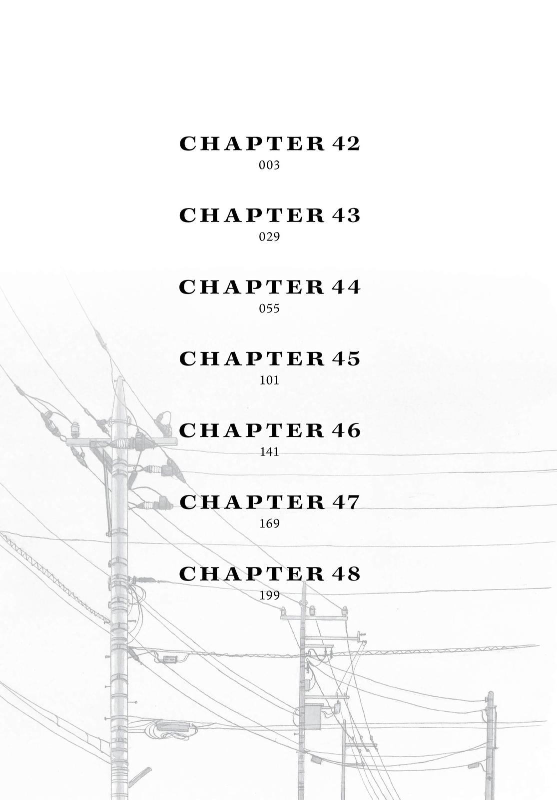 Blue Flag Chapter 42 - Page 3