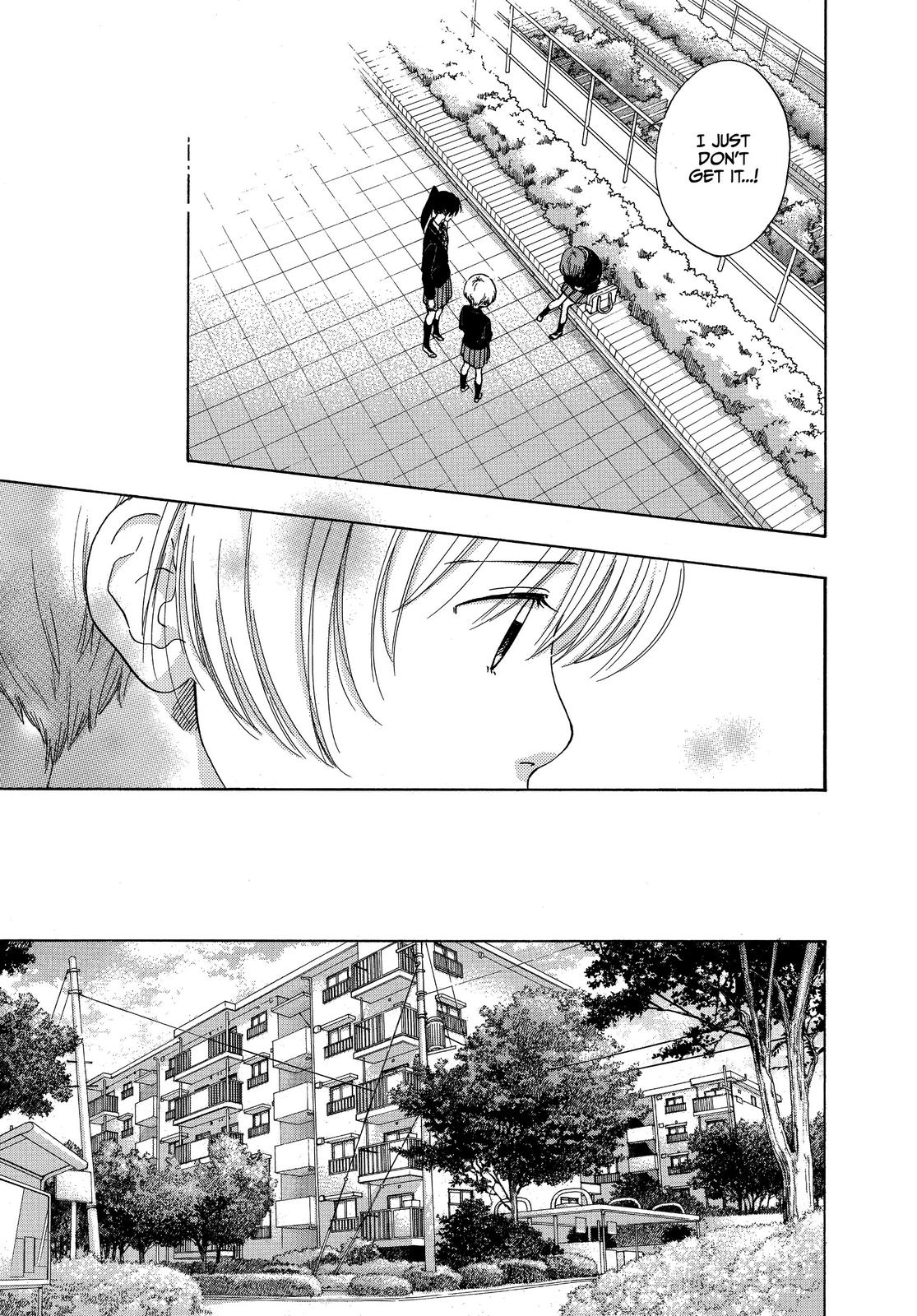 Blue Flag Chapter 43 - Page 23