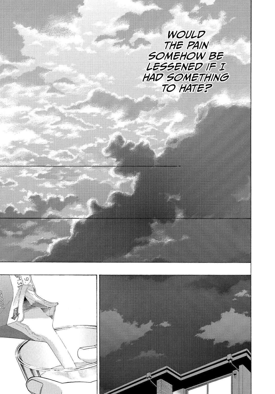 Blue Flag Chapter 46 - Page 25