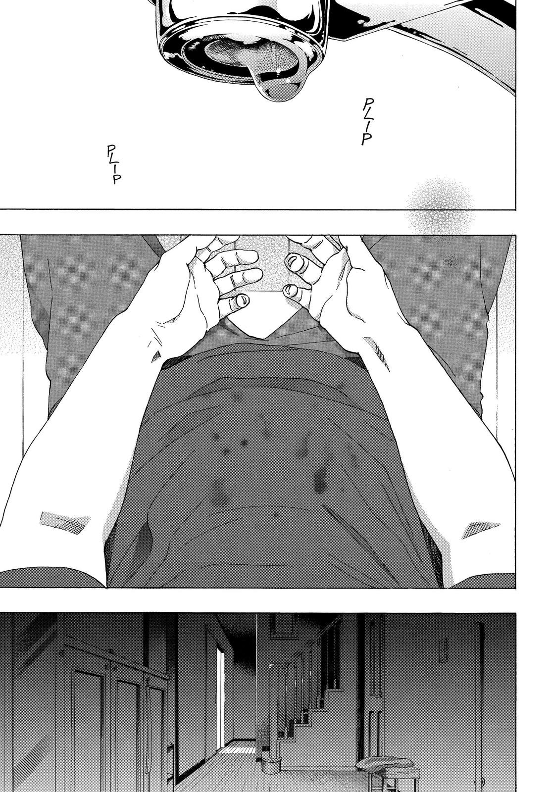 Blue Flag Chapter 47 - Page 29