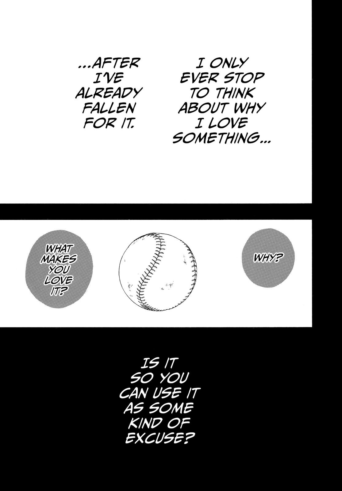 Blue Flag Chapter 48 - Page 3