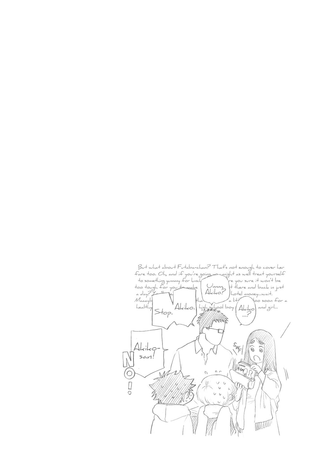 Blue Flag Chapter 52 - Page 38