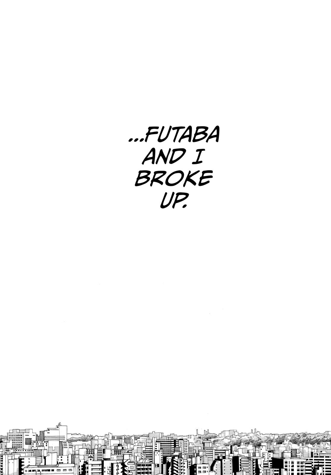 Blue Flag Chapter 53 - Page 39