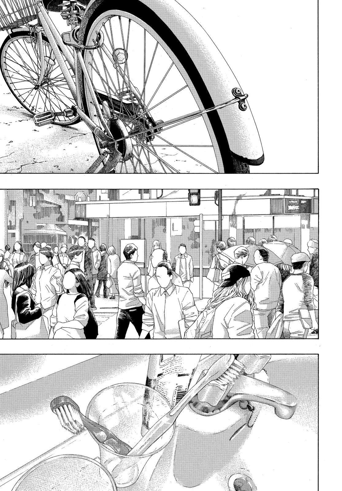 Blue Flag Chapter 53 - Page 40