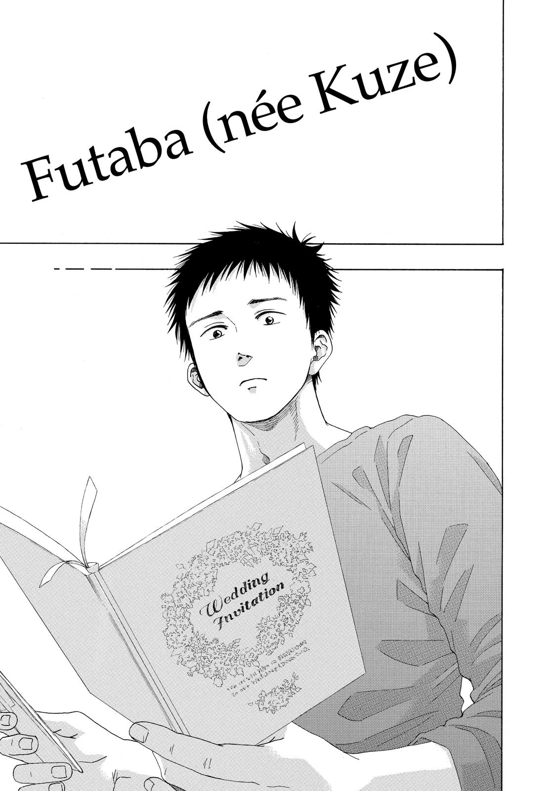 Blue Flag Chapter 53 - Page 48