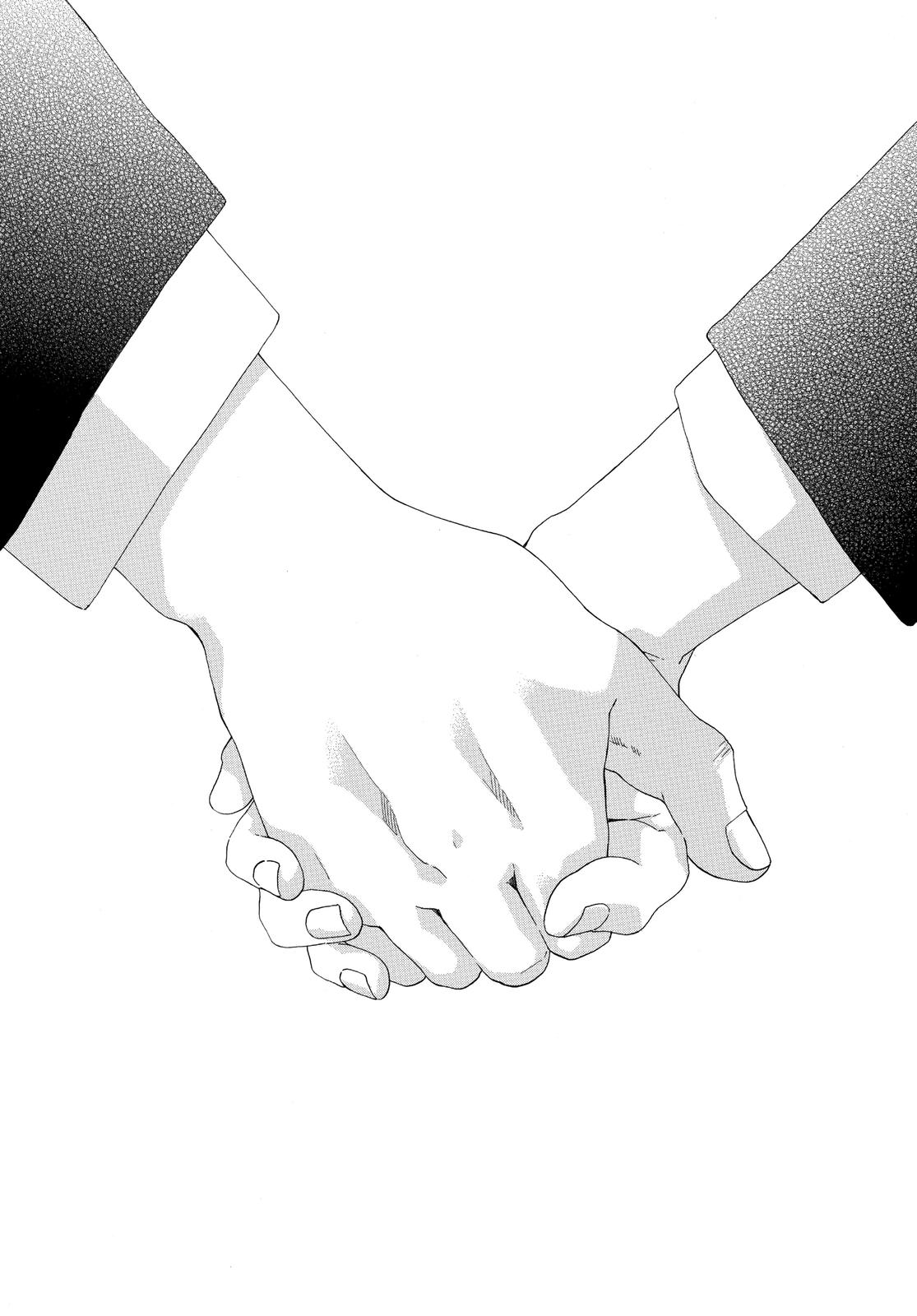 Blue Flag Chapter 54 - Page 30