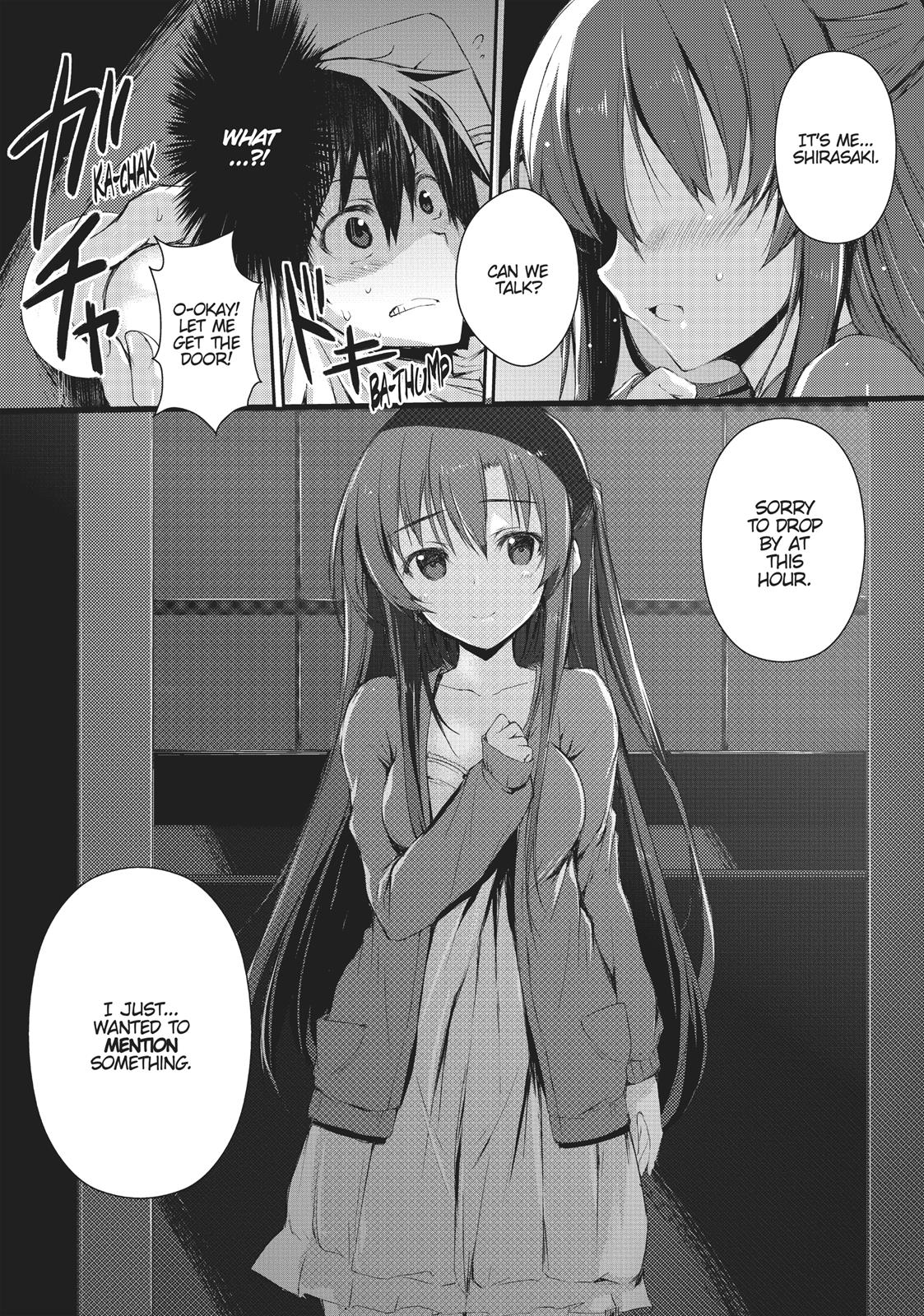 Arifureta: From Commonplace to World’s Strongest Chapter 2 - Page 10