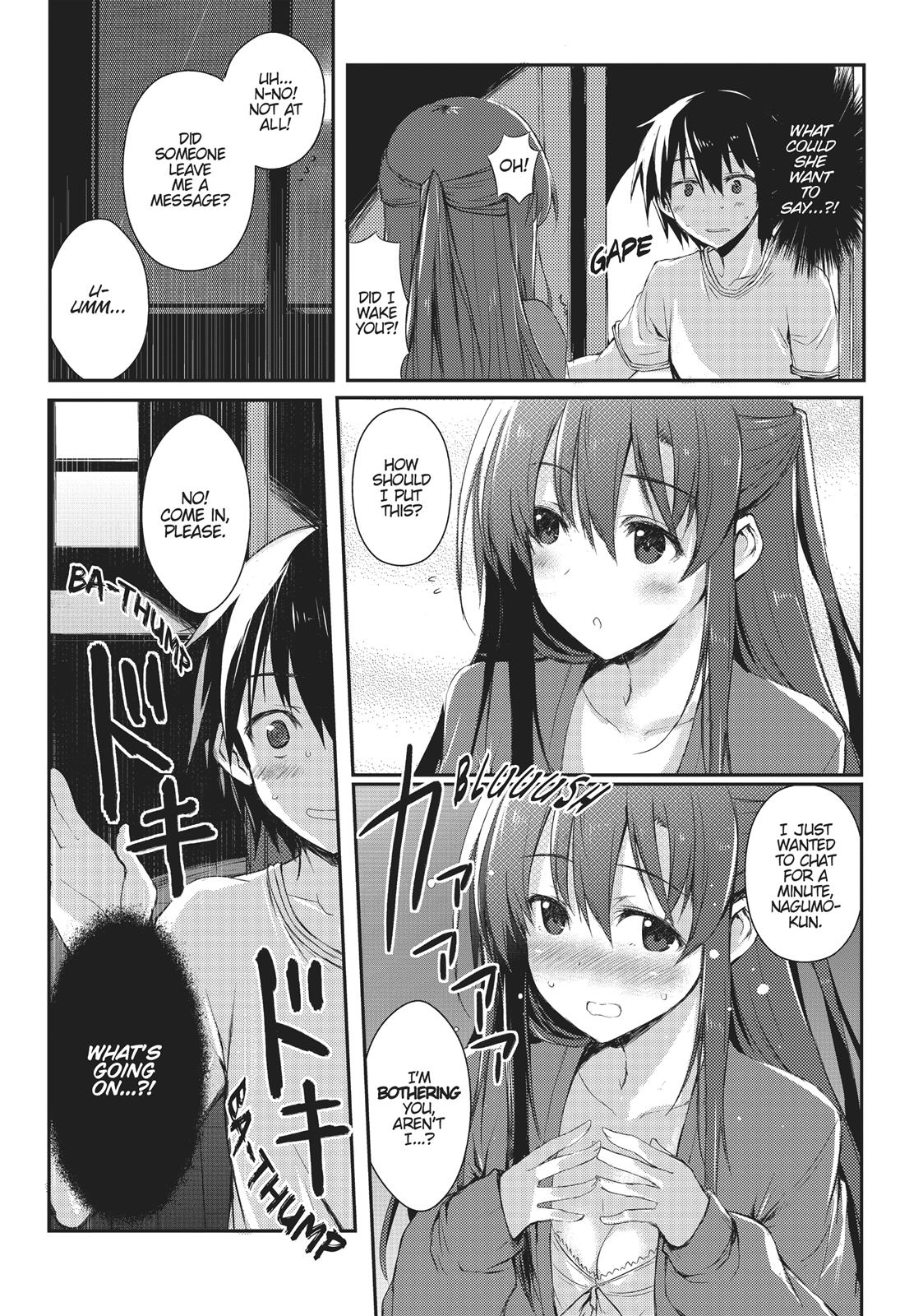 Arifureta: From Commonplace to World’s Strongest Chapter 2 - Page 11