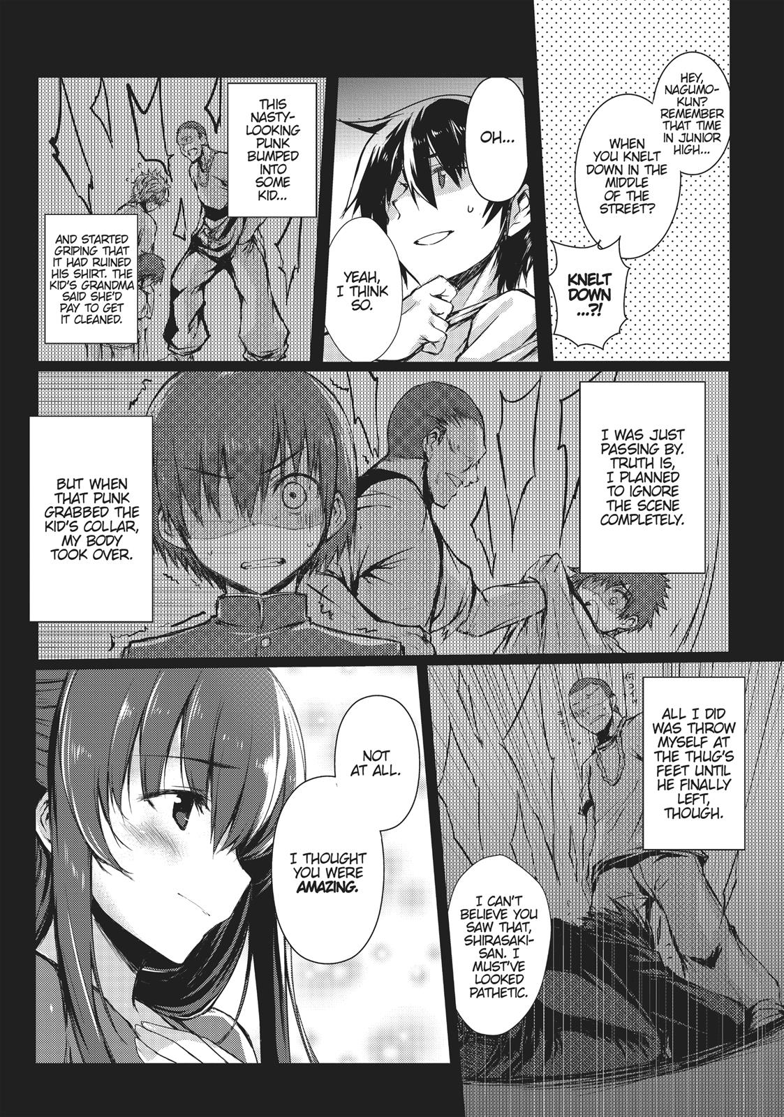 Arifureta: From Commonplace to World’s Strongest Chapter 2 - Page 14