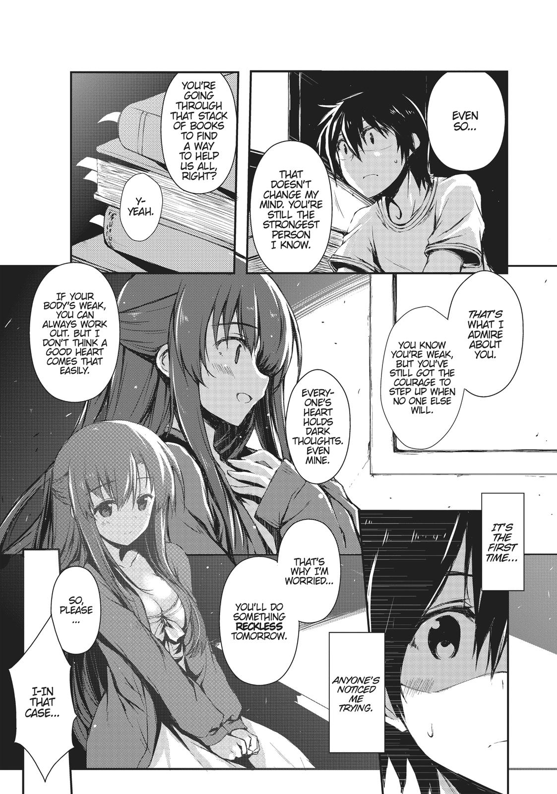 Arifureta: From Commonplace to World’s Strongest Chapter 2 - Page 17