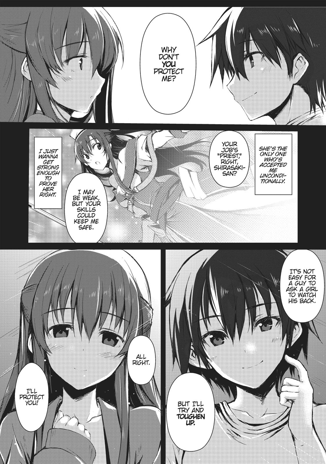 Arifureta: From Commonplace to World’s Strongest Chapter 2 - Page 18