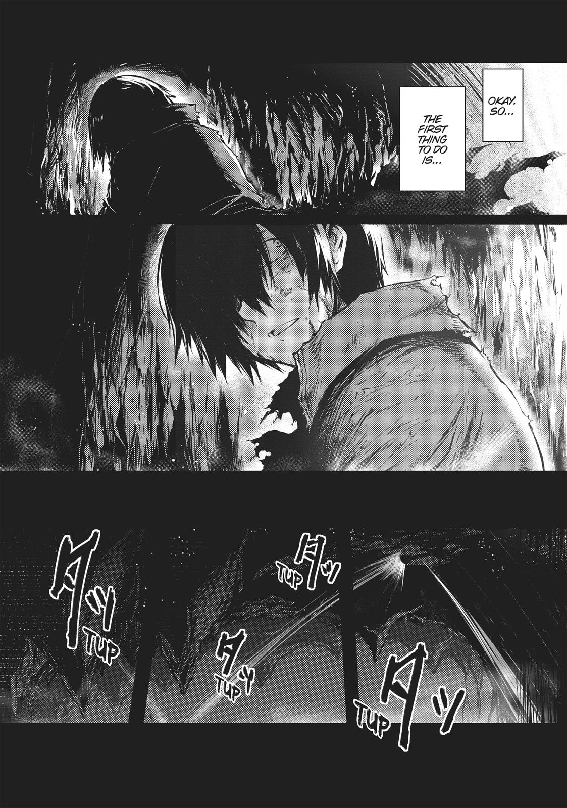 Arifureta: From Commonplace to World’s Strongest Chapter 5 - Page 11