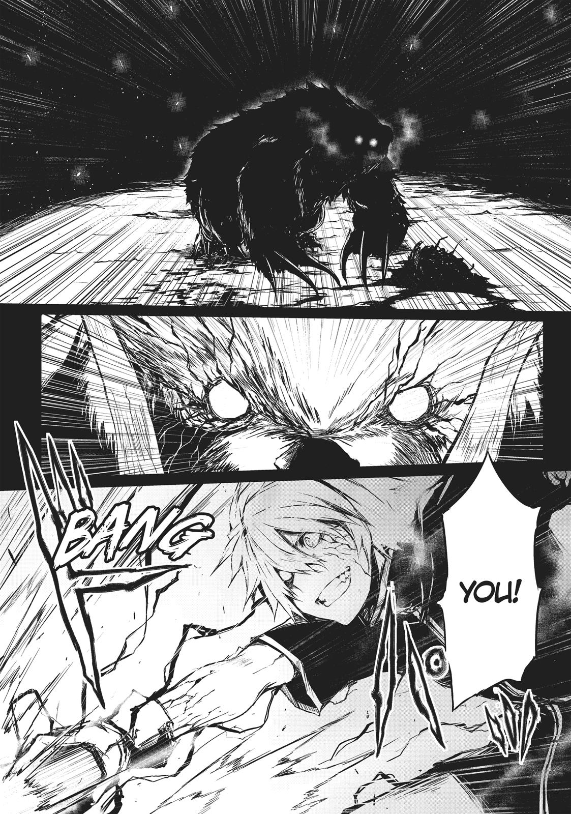 Arifureta: From Commonplace to World’s Strongest Chapter 6 - Page 10