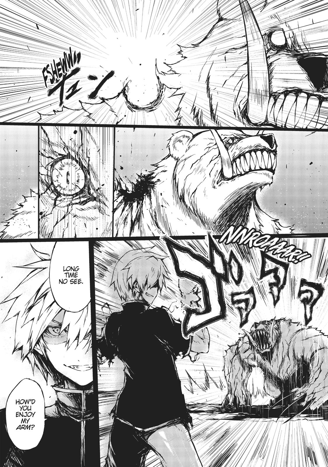 Arifureta: From Commonplace to World’s Strongest Chapter 6 - Page 11