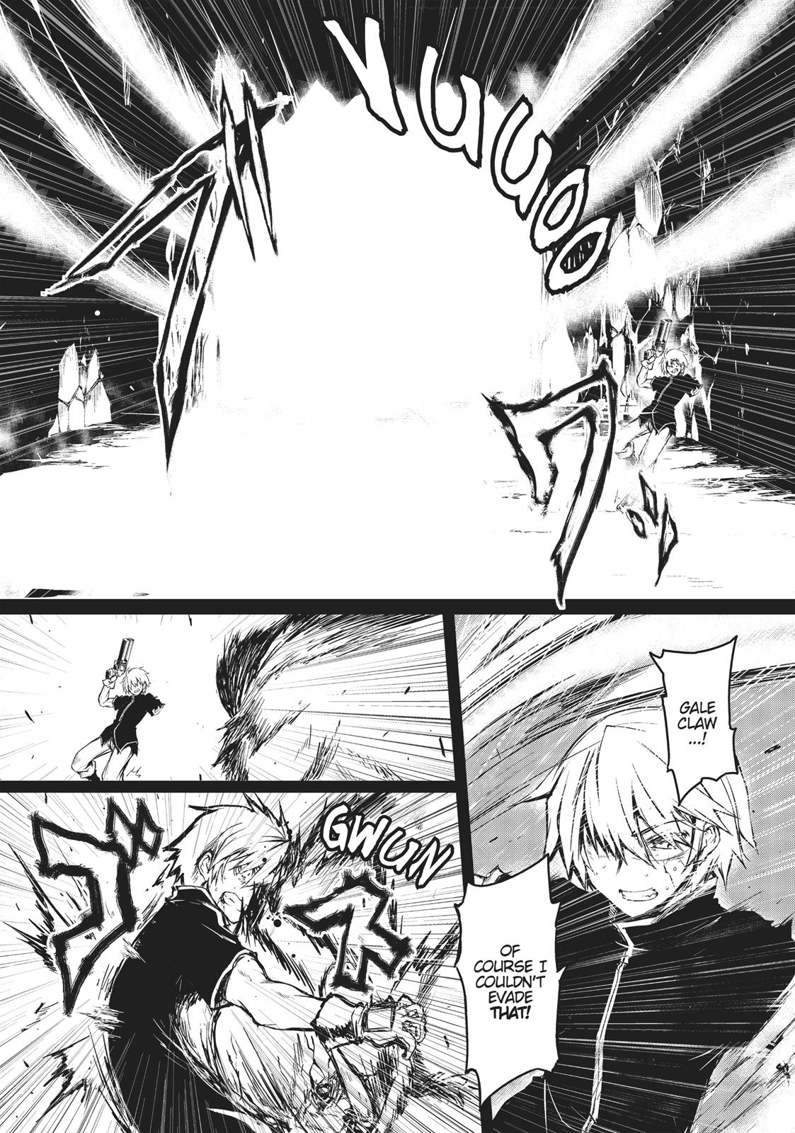 Arifureta: From Commonplace to World’s Strongest Chapter 6 - Page 15