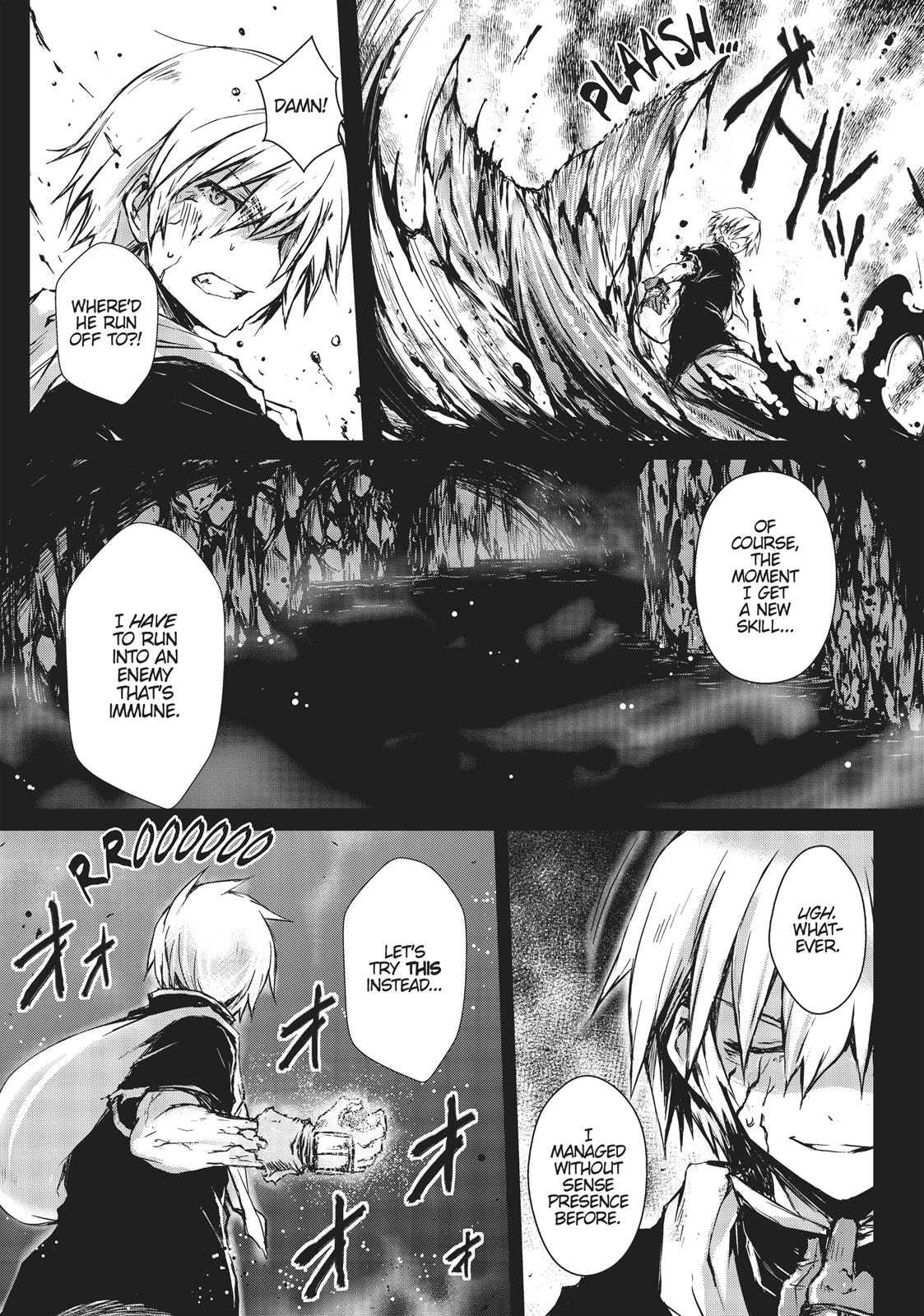 Arifureta: From Commonplace to World’s Strongest Chapter 7 - Page 10