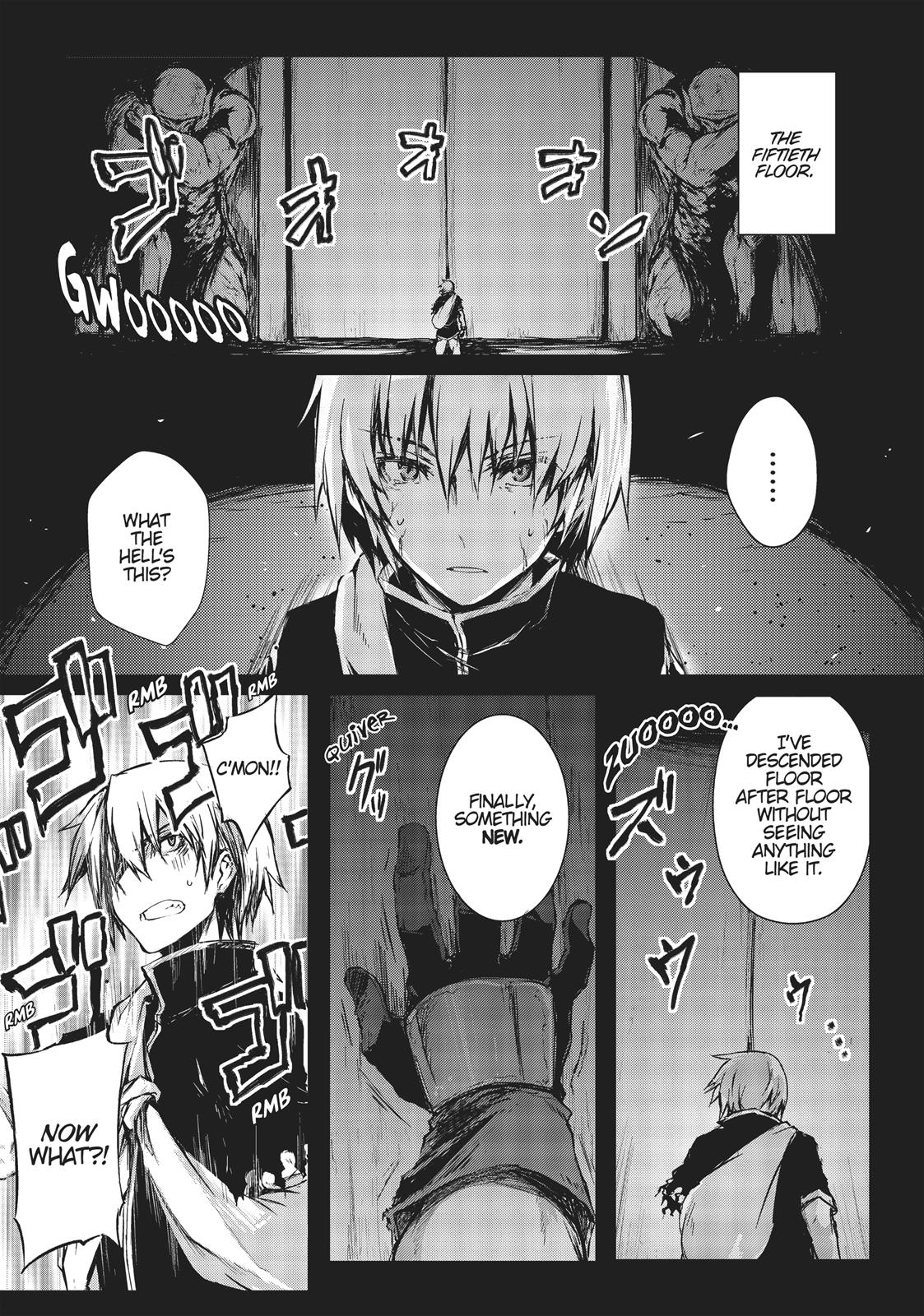 Arifureta: From Commonplace to World’s Strongest Chapter 7 - Page 15