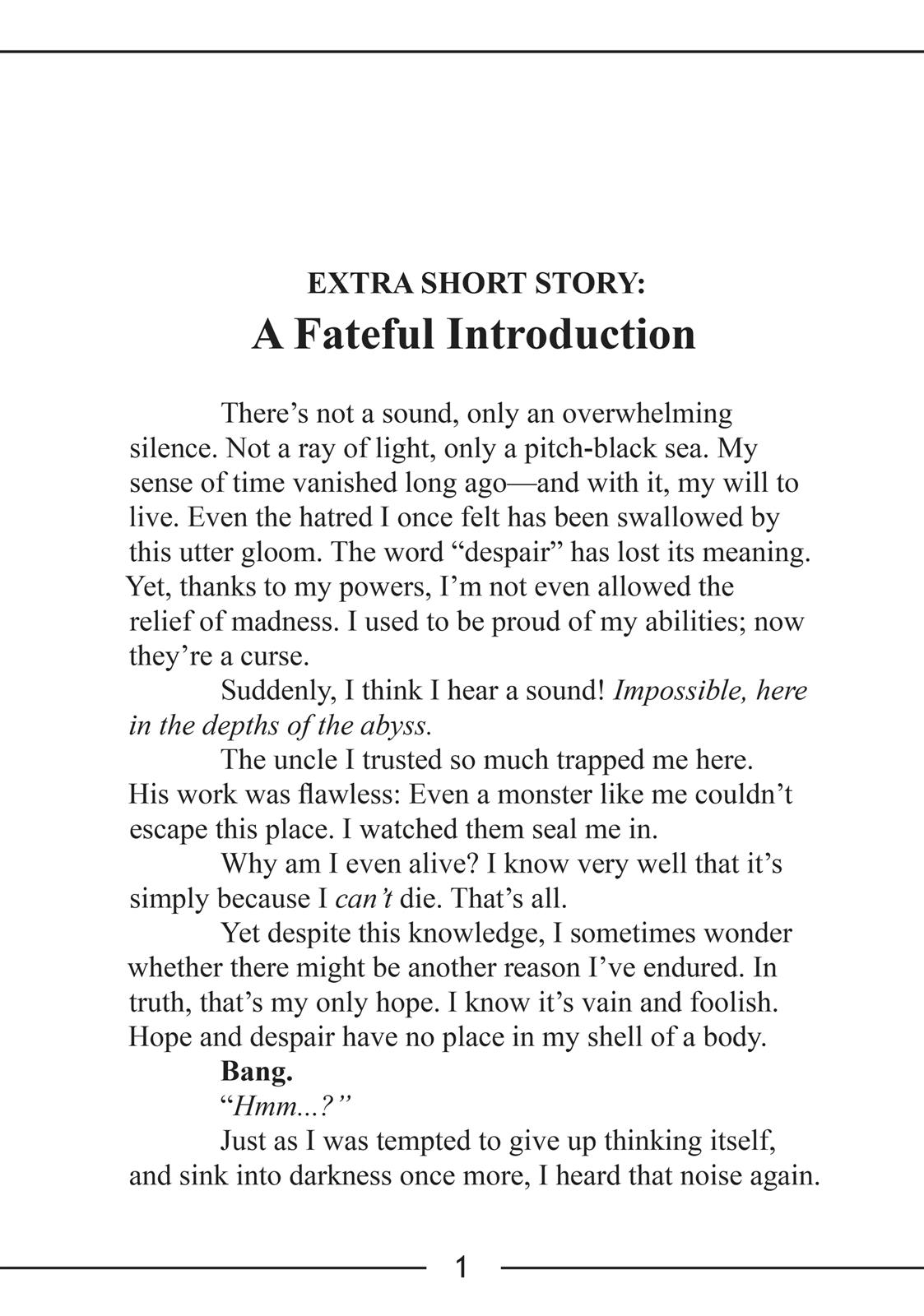 Arifureta: From Commonplace to World’s Strongest Chapter 7 - Page 22