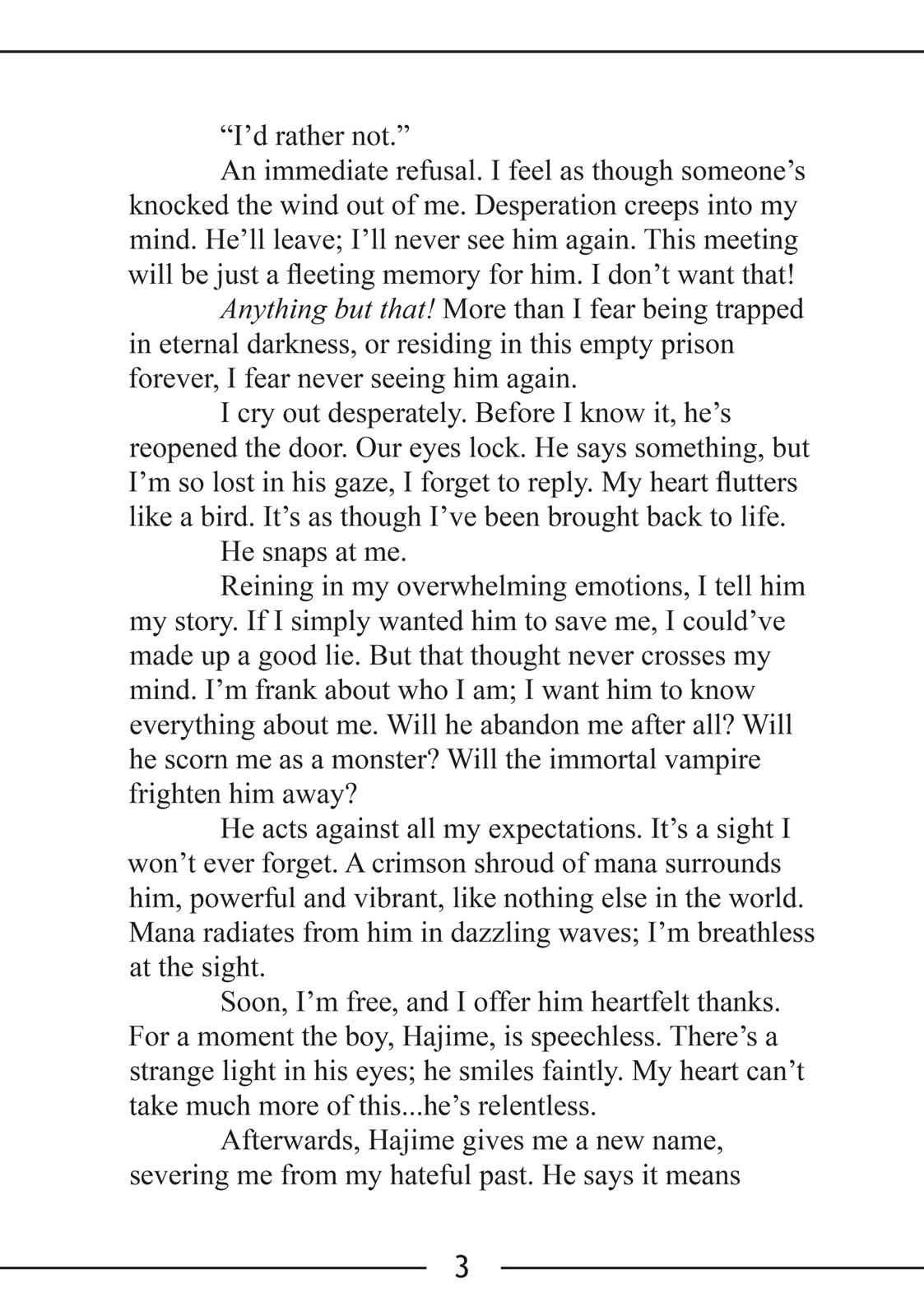 Arifureta: From Commonplace to World’s Strongest Chapter 7 - Page 24
